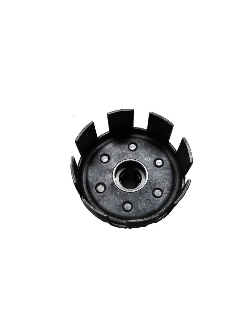 Крышка сцепления для мотоблока Lifan 1100D